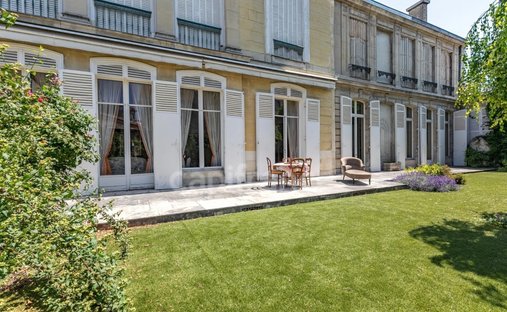 Appartement à Centre Ville, Reims, France 1