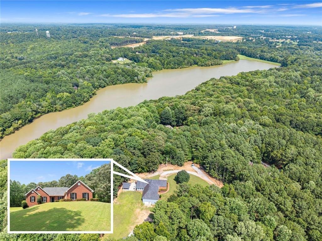 House in Winder, Georgia, United States 3 - 18552285