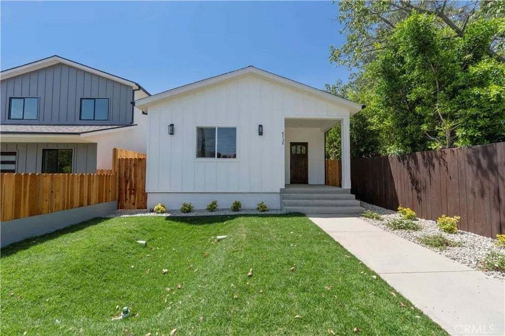 House in Los Angeles, California, United States 1 - 18552522