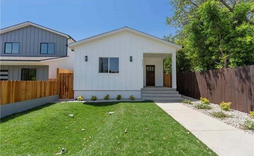 House in Los Angeles, California, United States 1
