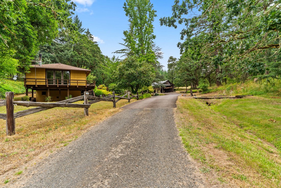 House in Corvallis, Oregon, United States 3 - 18549129