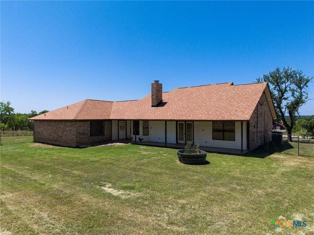 House in Jonesboro, Texas, United States 5 - 18551316