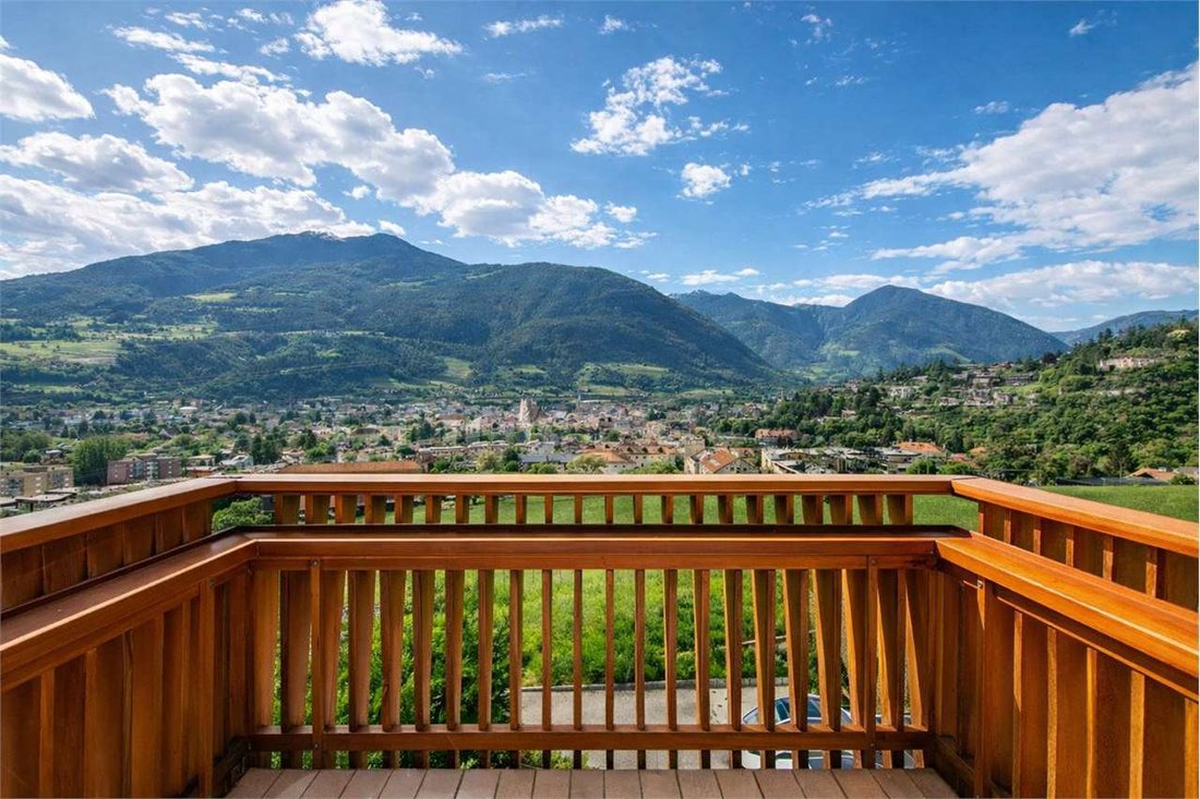 Apartment in Brixen, Trentino – Alto Adige/Südtirol, Italy 2 - 15747002