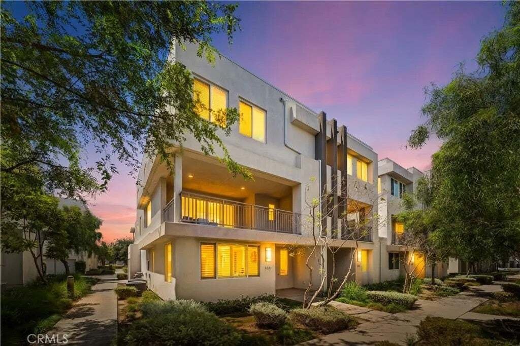 Condo in Irvine, California, United States 1 - 18548579