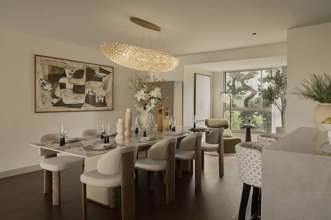 Penthouse in Bangkok, Bangkok, Thailand 4 - 18553828