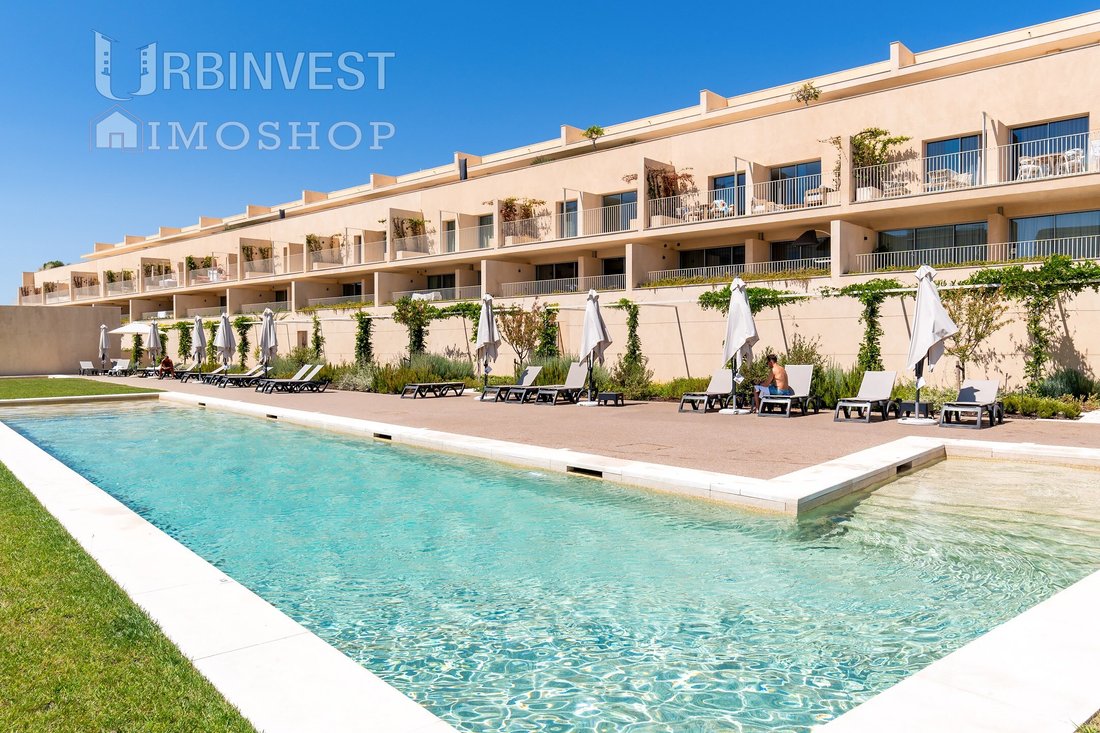 Apartment in Vilamoura, Quarteira, Algarve 1 - 18549925