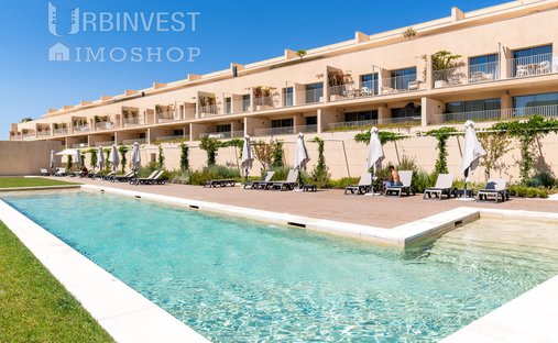 Apartment in Vilamoura, Quarteira, Algarve 1