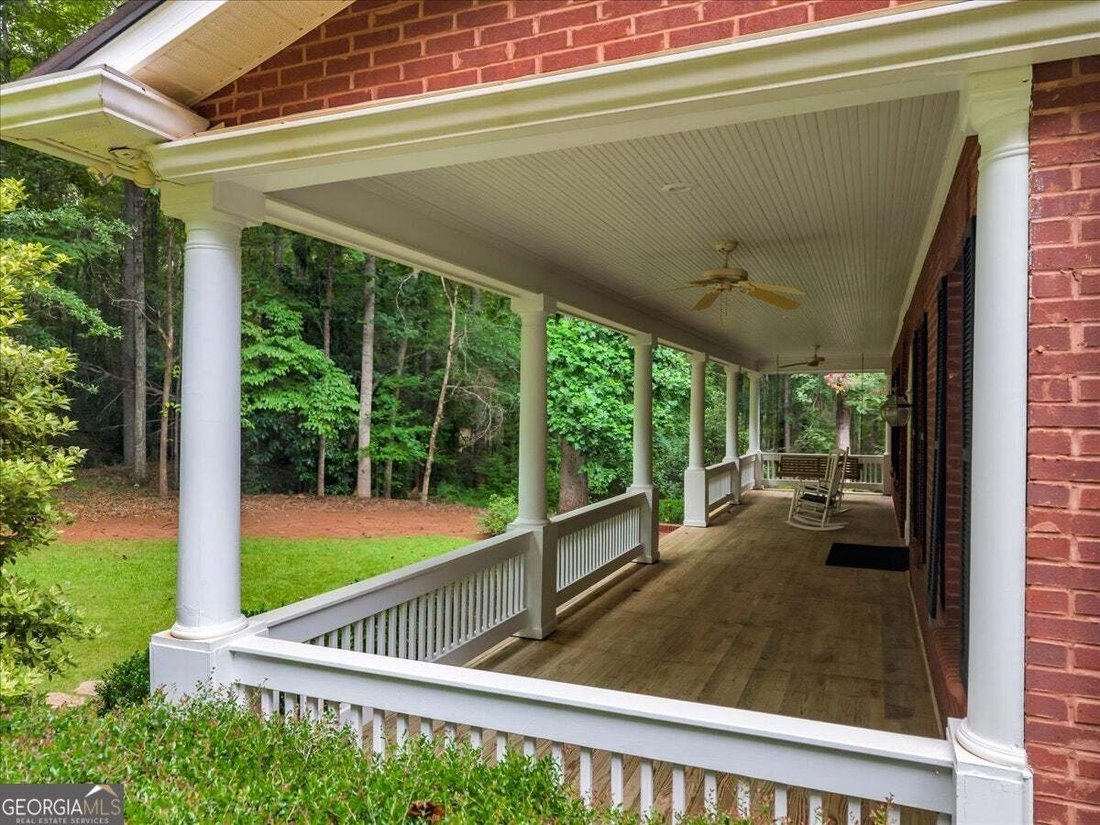 House in Forsyth, Georgia, United States 2 - 18548849