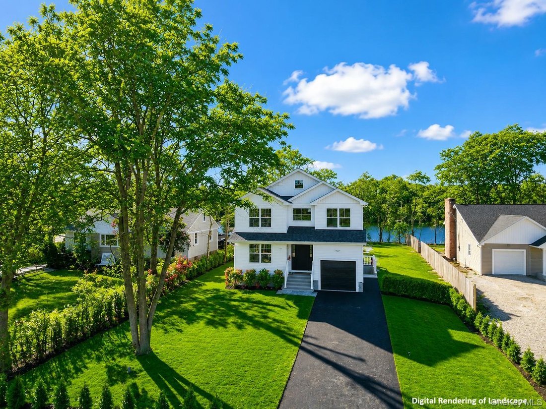 Casa en Jamesport, Nueva York, Estados Unidos 3 - 18553084