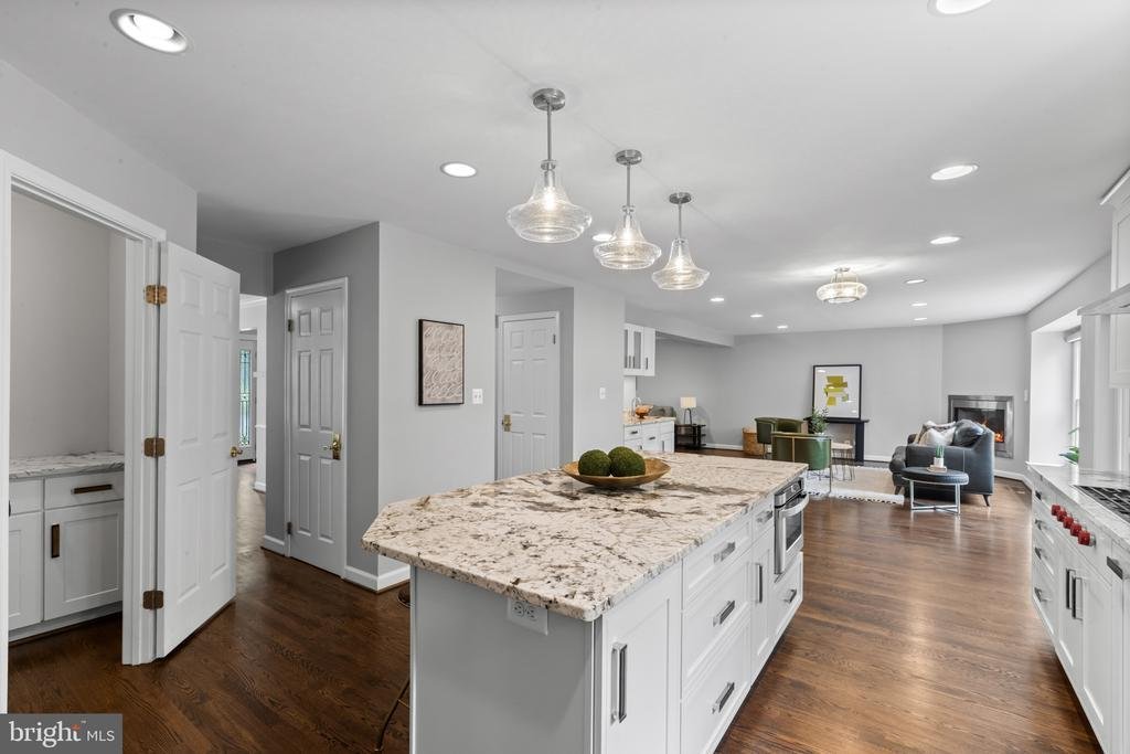 House in West Friendship, Maryland, United States 3 - 18548538