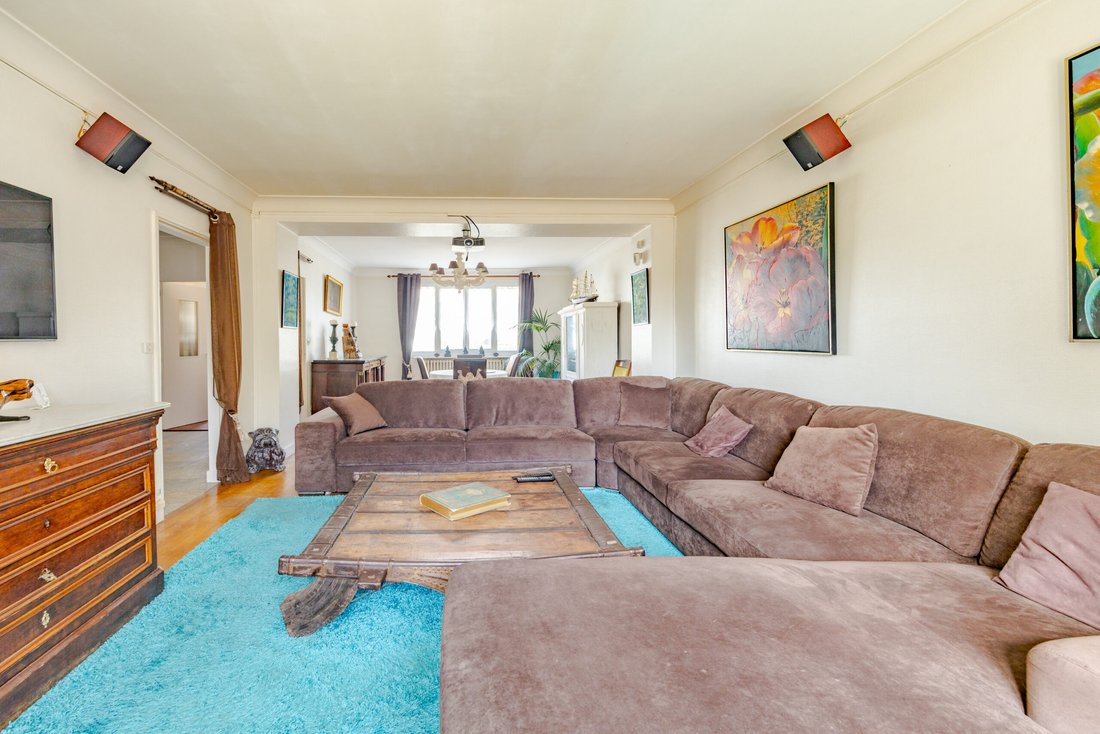 Appartement à Nantes, Pays de la Loire, France 3 - 18551830