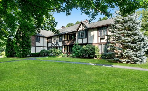 Condo in Pleasantville, New York, United States 1