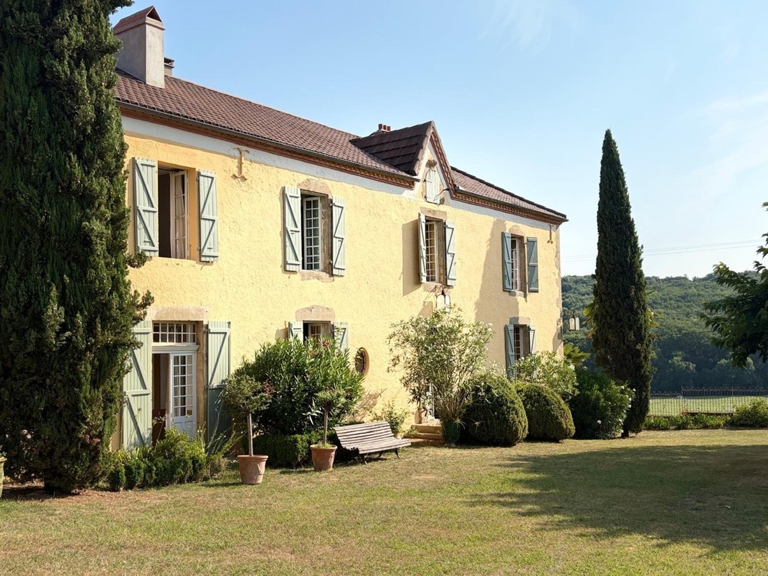 House in Plaisance, Occitania, France 1 - 18549637