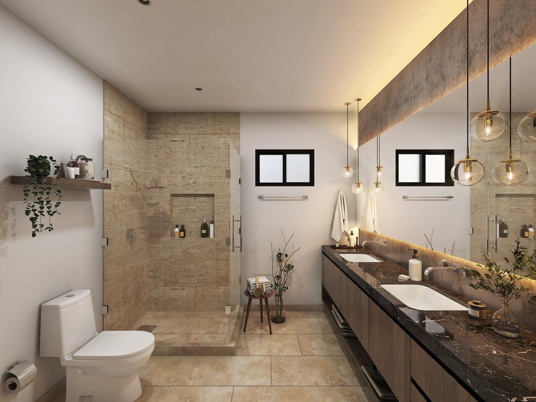 Apartment in Progreso, Yucatan, Mexico 5 - 18549060
