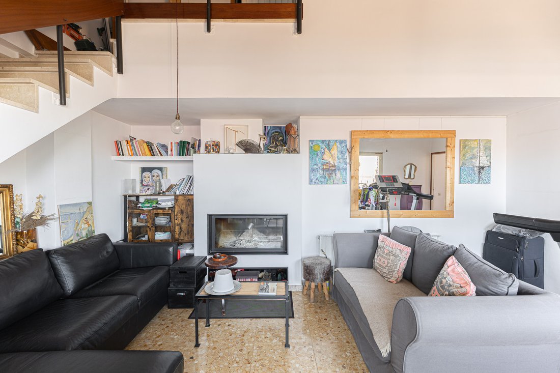 Apartment in Sant Martí, Barcelona, Spain 4 - 18551280