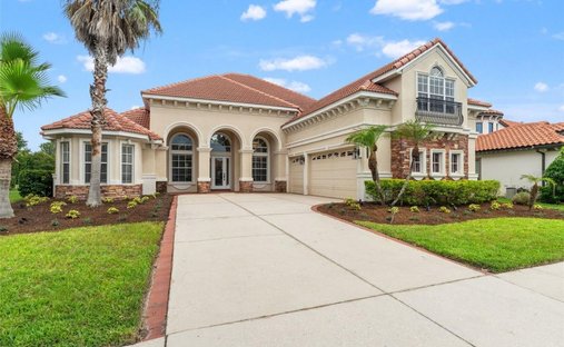 House in Tampa, Florida, United States 1