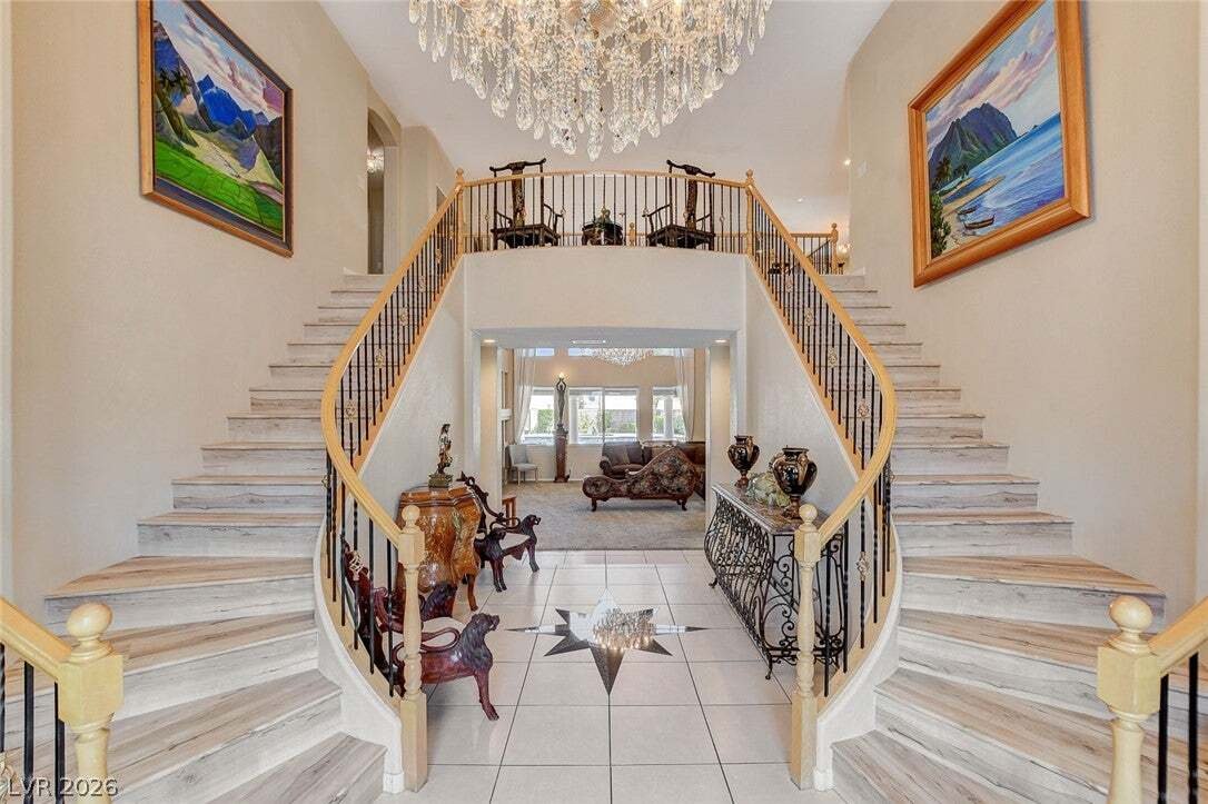 House in Las Vegas, Nevada, United States 2 - 18551094