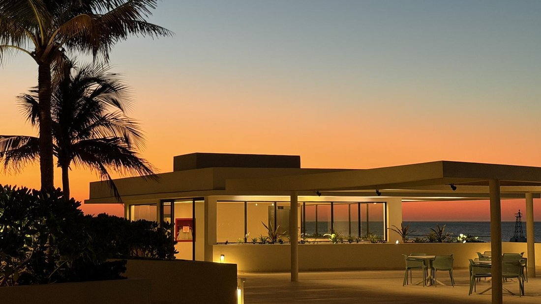 Apartment in Progreso, Yucatan, Mexico 3 - 18549281