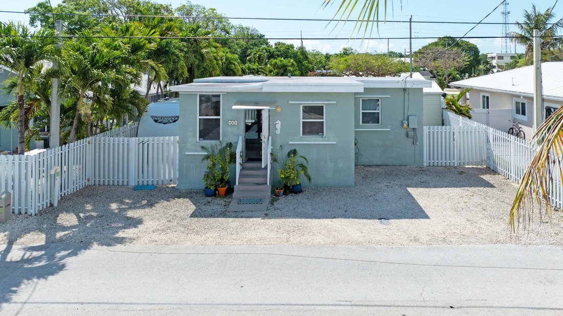 House in Key Colony Beach, Florida, United States 1 - 18551118