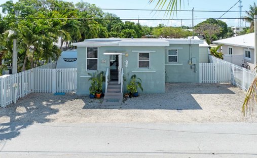 House in Key Colony Beach, Florida, United States 1