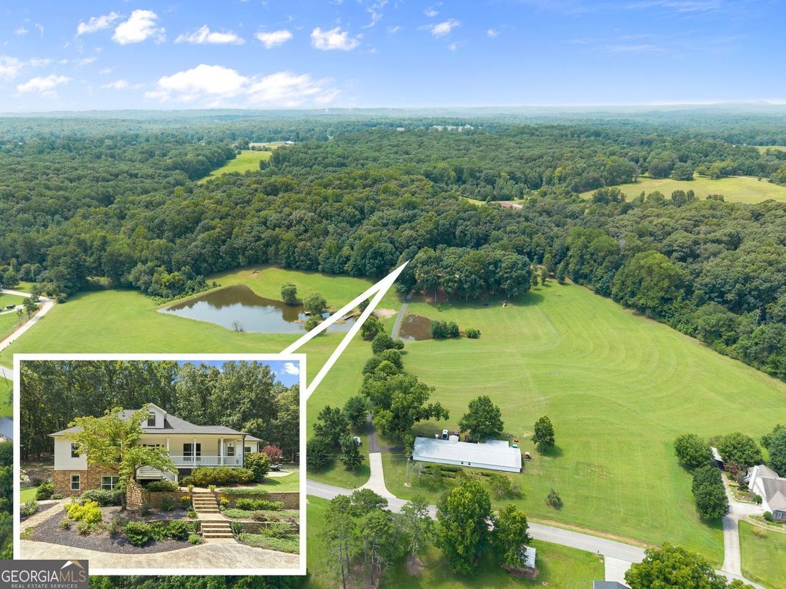 House in Gainesville, Georgia, United States 4 - 18552333