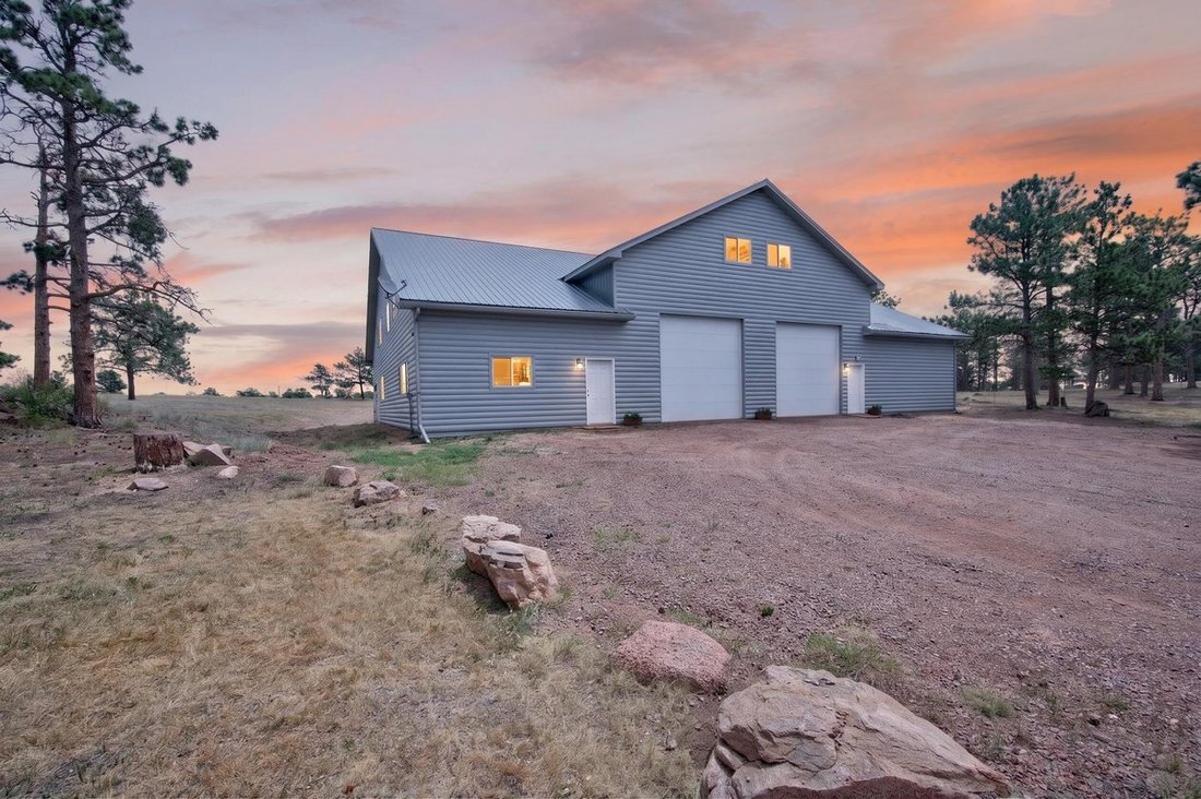 House in Granite Canyon, Wyoming, United States 3 - 18550613