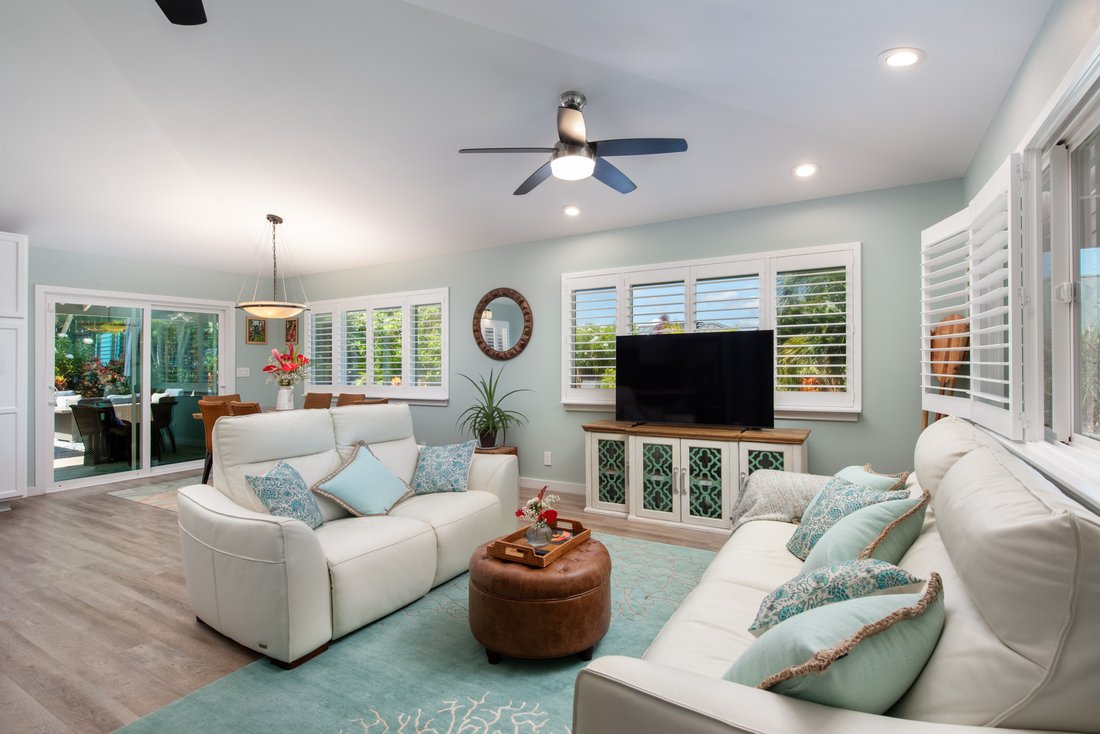 House in Waikoloa Village, Hawaii, United States 5 - 18554091