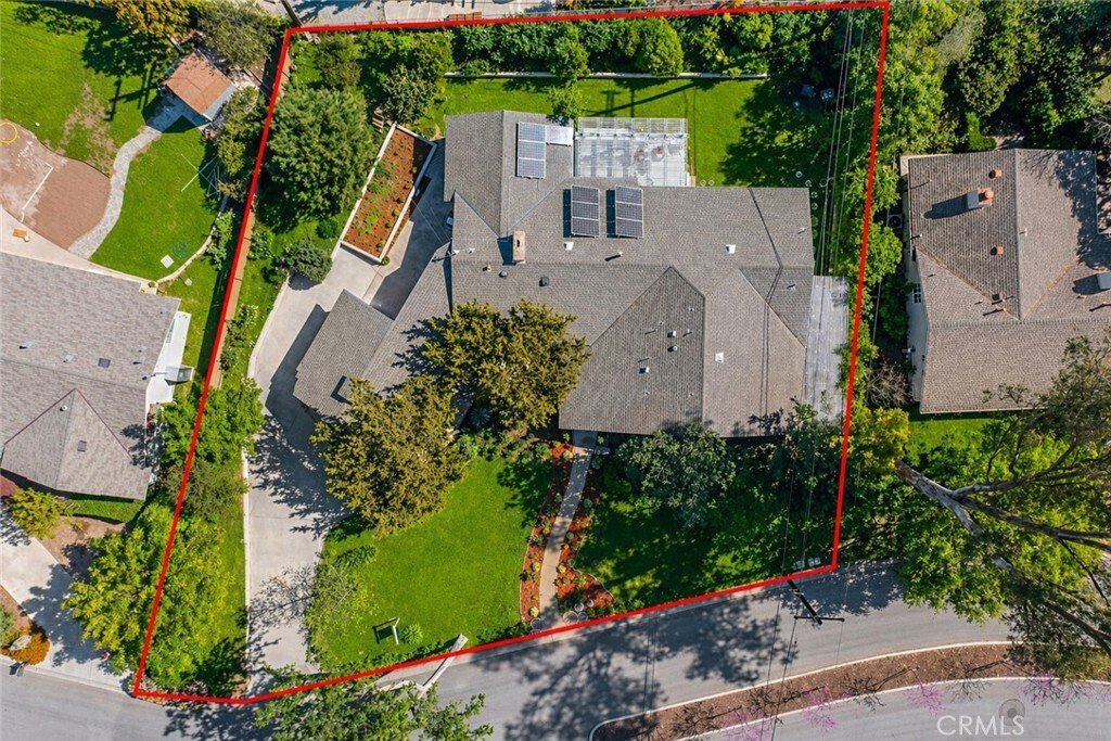 House in Fullerton, California, United States 1 - 16974614