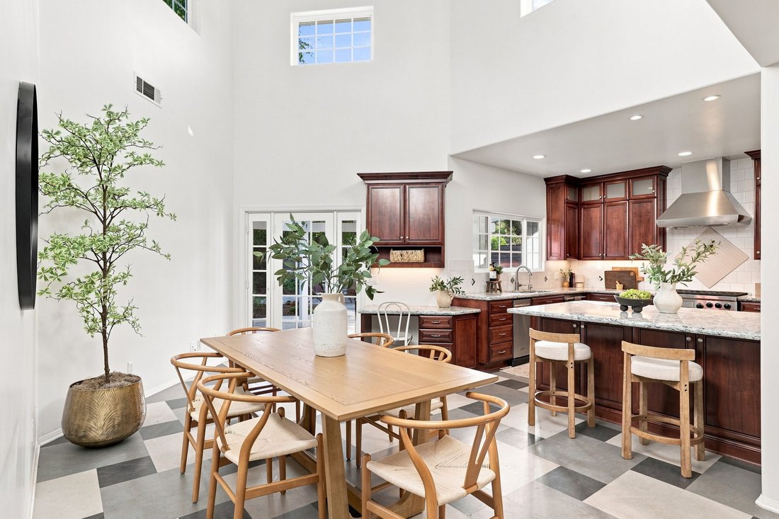 House in Ojai, California, United States 4 - 18550632