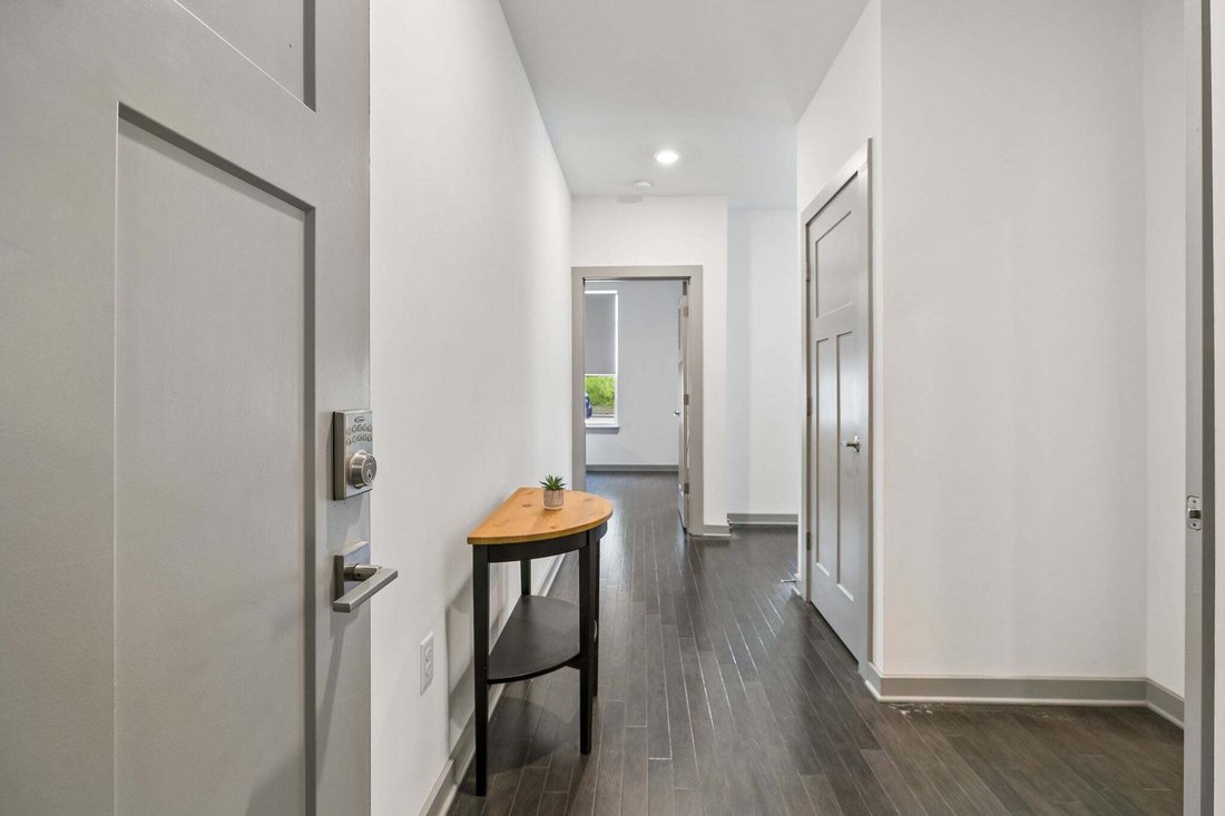 Condo in Nashville, Tennessee, United States 4 - 18548299