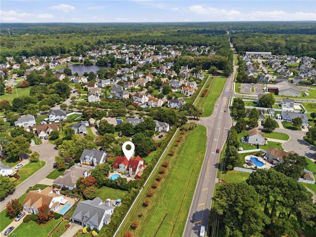 Haus in Virginia Beach, Virginia, Vereinigte Staaten 3 - 18552098
