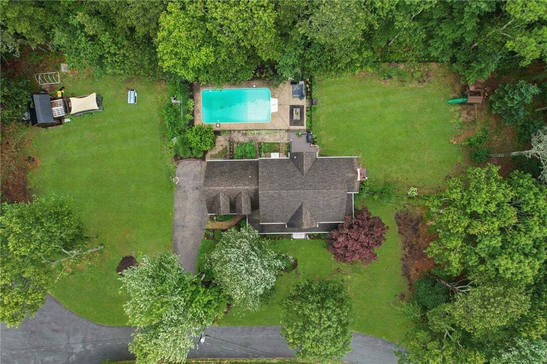 House in South Kingstown, Rhode Island, United States 3 - 18550985