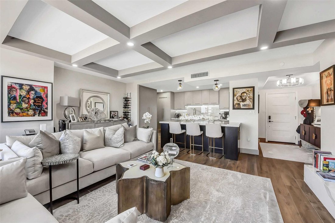 Condo in Houston, Texas, United States 1 - 18548732