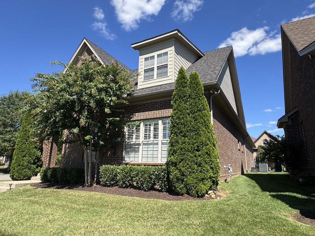 House in Gallatin, Tennessee, United States 2 - 18548284