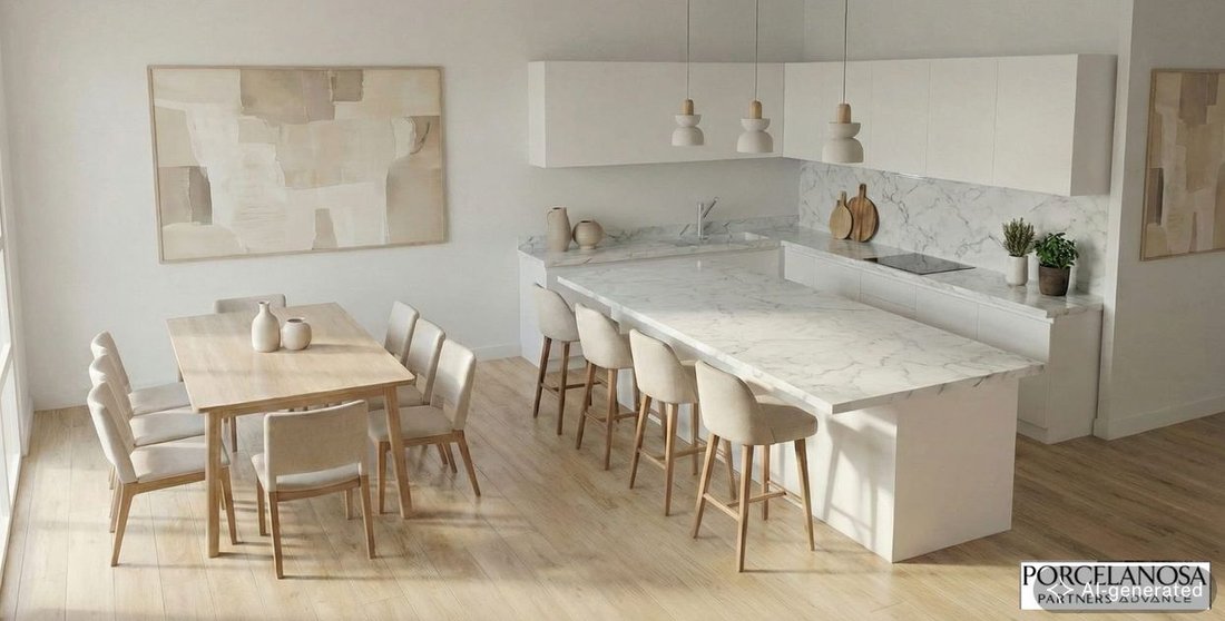Apartment in Santander, Cantabria, Spain 3 - 18553254