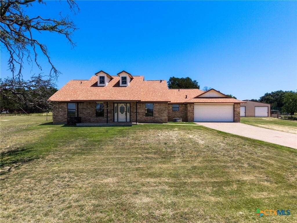 House in Jonesboro, Texas, United States 1 - 18551316