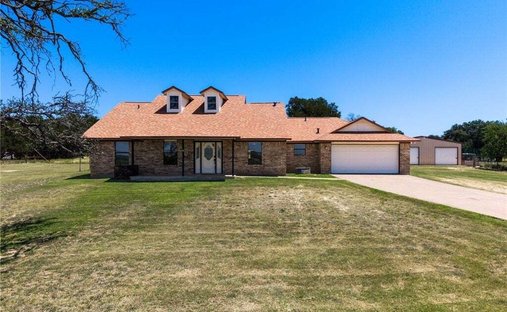 House in Jonesboro, Texas, United States 1
