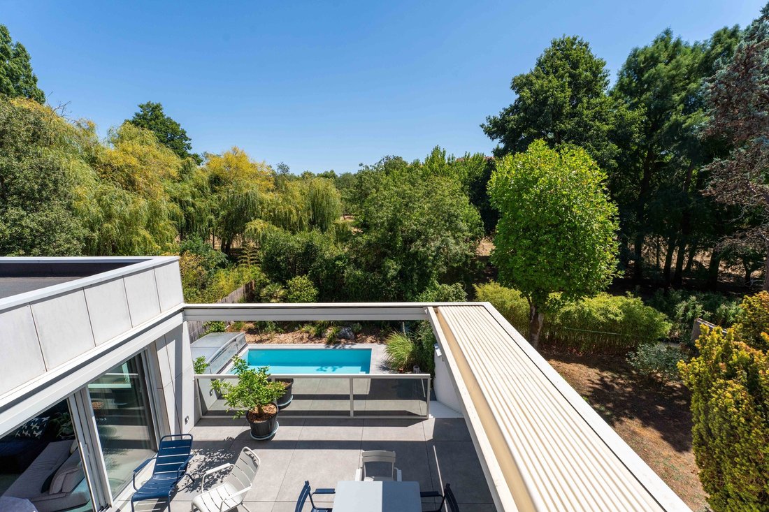House in Centre Ville, La Rochelle, France 1 - 18506564