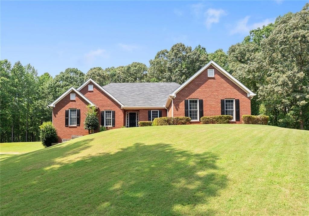 House in Winder, Georgia, United States 1 - 18552285