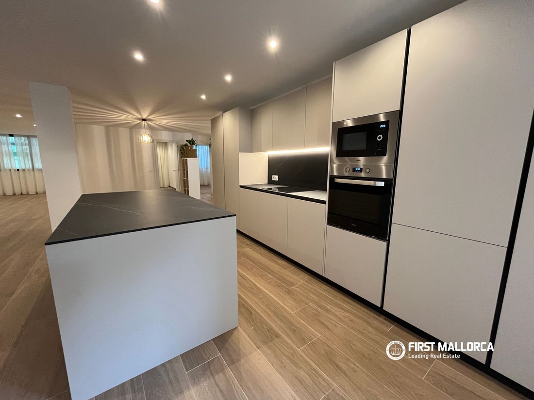 Apartment in Palma, Balearic Islands, Spain 3 - 18549582