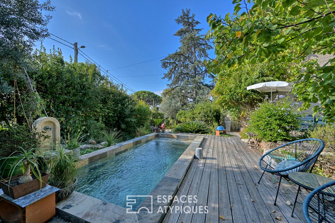 Villa in Espace Villeroy-Les Quilles, Sète, France 3 - 18553540