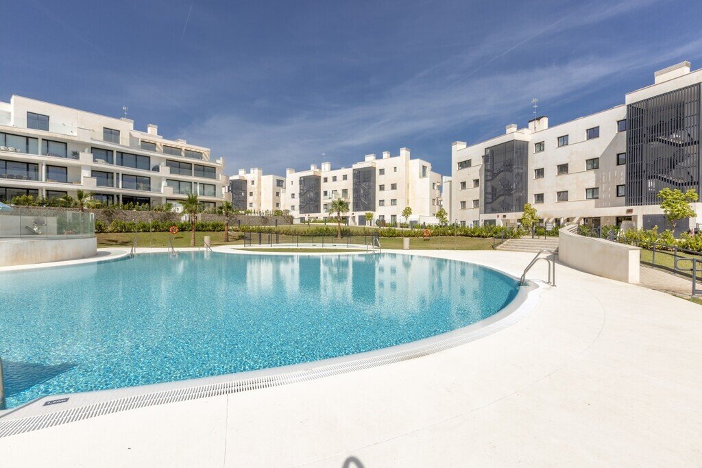 Appartamento a La Capellania, Benalmádena, Andalusia 4 - 18553028