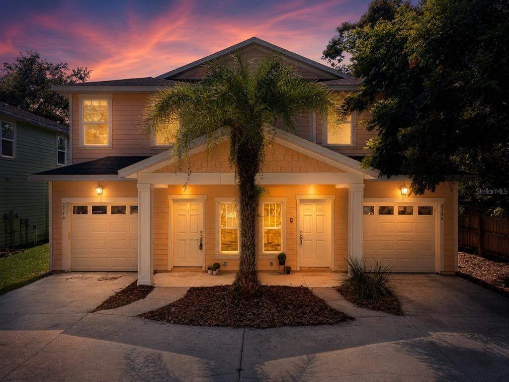 Apartment in Orlando, Florida, United States 1 - 18550178