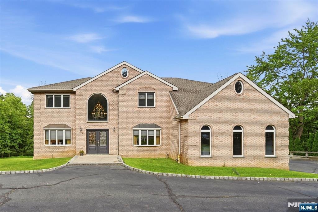 House in Mahwah, New Jersey, United States 1 - 18548349