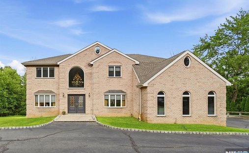 House in Mahwah, New Jersey, United States 1