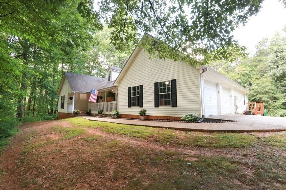 House in Winston, Georgia, United States 4 - 18327905