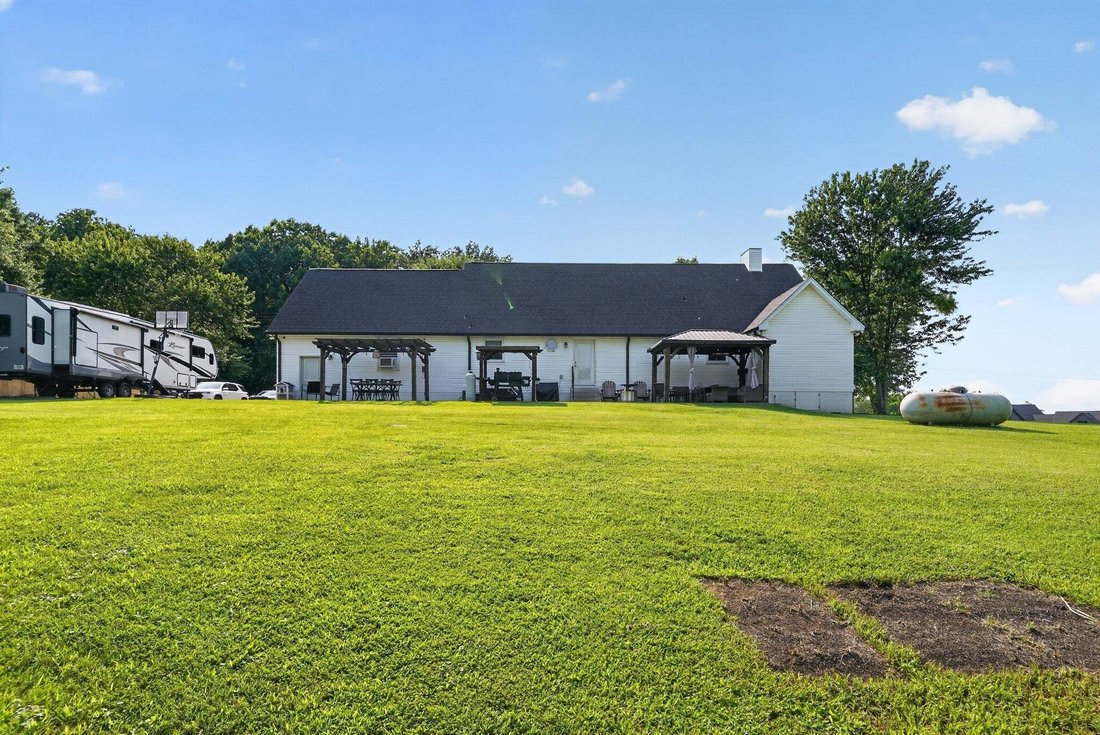 House in White House, Tennessee, United States 3 - 18552123
