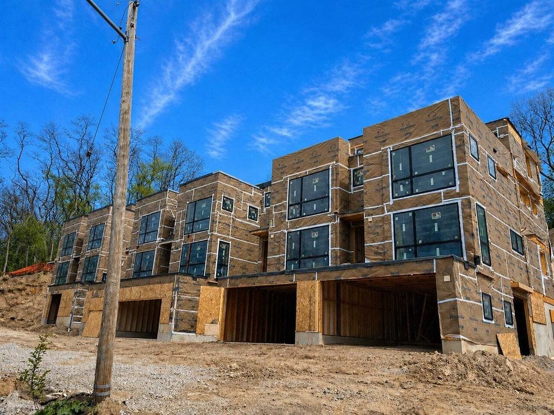 Condo in Ann Arbor, Michigan, United States 2 - 18551567