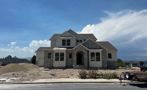 House in Cedar Hills, Utah, United States 1