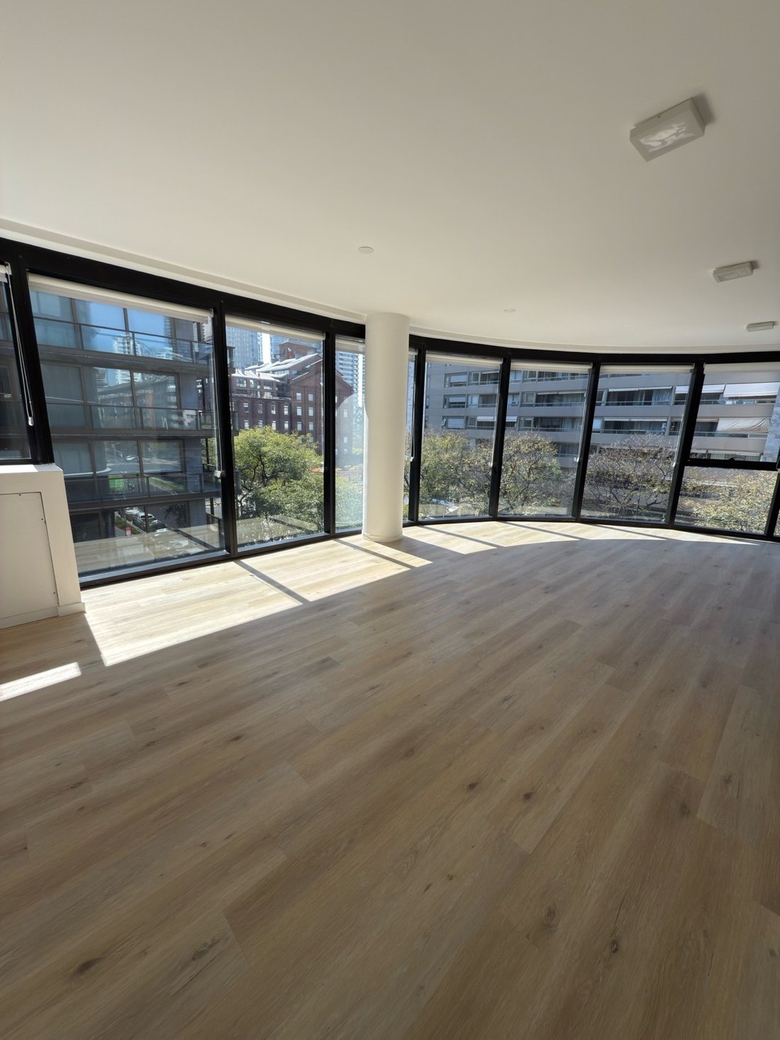 Appartement à Buenos Aires, Buenos Aires, Argentine 2 - 18550312